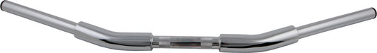 HARLEY HARDDRIVE 1.5" FAT DRAG-BAR CHROME  31-0086S