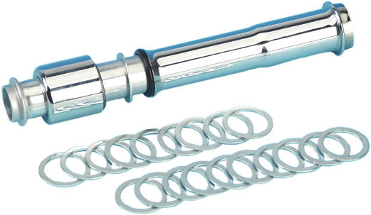 HARLEY JAMES GASKETS GASKET WASHER TUBE SPRING ALL EVO 20/PK 6762-B  6762-B
