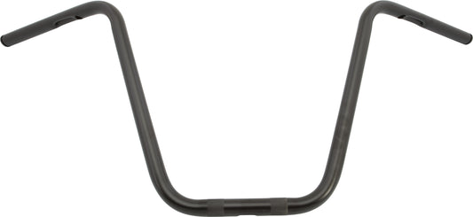 HARLEY HARDDRIVE 1" NARROW APE HANGER 14" BLACK CABLE  96492