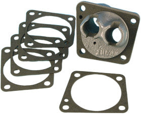 HARLEY JAMES GASKETS GASKET TAPPET BLOCK FRONT PAPER .030 10/PK 18634-48-A/B  18634-48-A/B