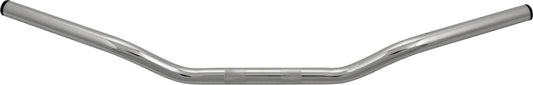 HARLEY HARDDRIVE 1" DRAG-BAR  2" RISE CHROME  96341