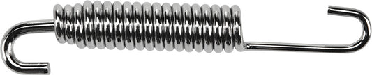 HARLEY HARDDRIVE KICKSTAND SPRING CHROME OE#41836-84  11-0135
