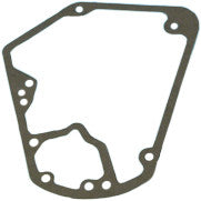 HARLEY JAMES GASKETS GASKET CAM COVER PAPER EARLY EVO 10/PK 25225-70-B  25225-70-B