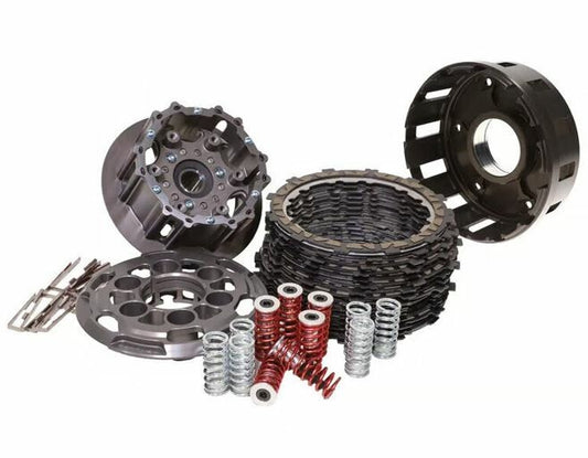 HARLEY REKLUSE RACING APEX CLUTCH KIT W/BASKET `17-24 M8  RMS-6915105