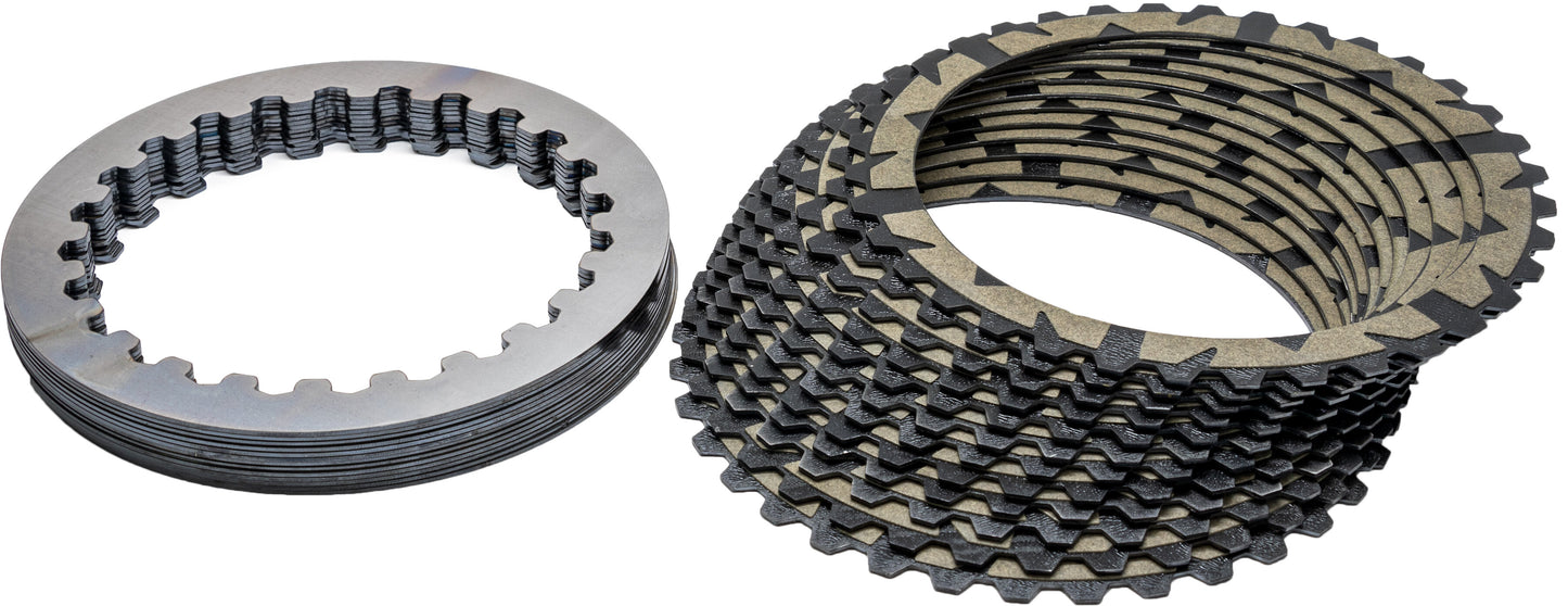 HARLEY REKLUSE RACING TORQDRIVE CLUTCH PACK XL MODELS  RMS-2815006