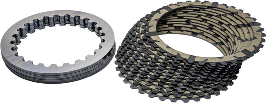 HARLEY REKLUSE RACING TORQDRIVE CLUTCH PACK XL MODELS  RMS-2815006