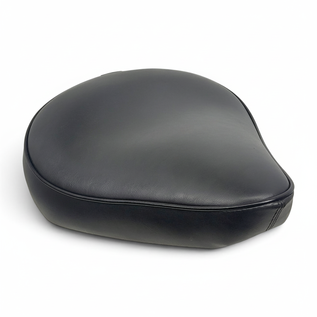 CHAMP CUSTOMS Universal Solo Gel seat.