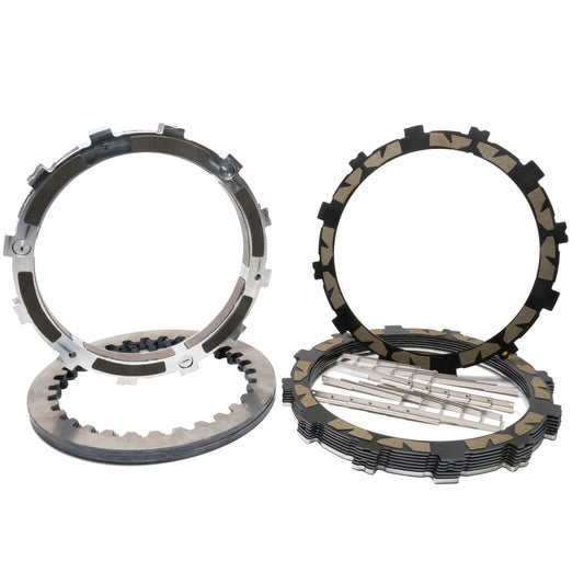 HARLEY REKLUSE RACING RADIUS X CLUTCH SCOUT 15-UP  RMS-6231