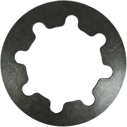 HARLEY ALTO DIAPHRAM SPRING DISHED BIG TWIN 84-89  26767