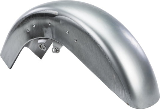 HARLEY HARDDRIVE FRONT FENDER TOURING FLT 14-UP W/O TRIM HOLES  90364