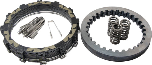 HARLEY REKLUSE RACING TORQ-DRIVE CLUTCH INDIAN FTR  RMS-2816200