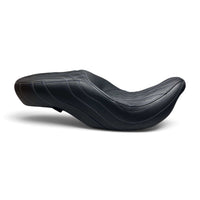 Harley-Davidson Touring Seat 2009–2023 – Luxury Touring (Road Glide, Street Glide) | Champ Customs