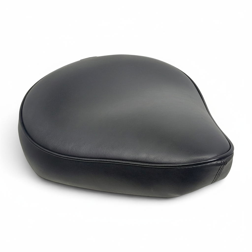 CHAMP CUSTOMS Universal Solo Gel seat.