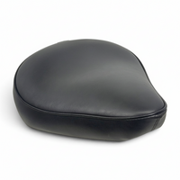 CHAMP CUSTOMS Universal Solo Gel seat.