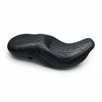 Harley-Davidson Touring Seat 2009–2023 – Luxury Touring (Road Glide, Street Glide) | Champ Customs