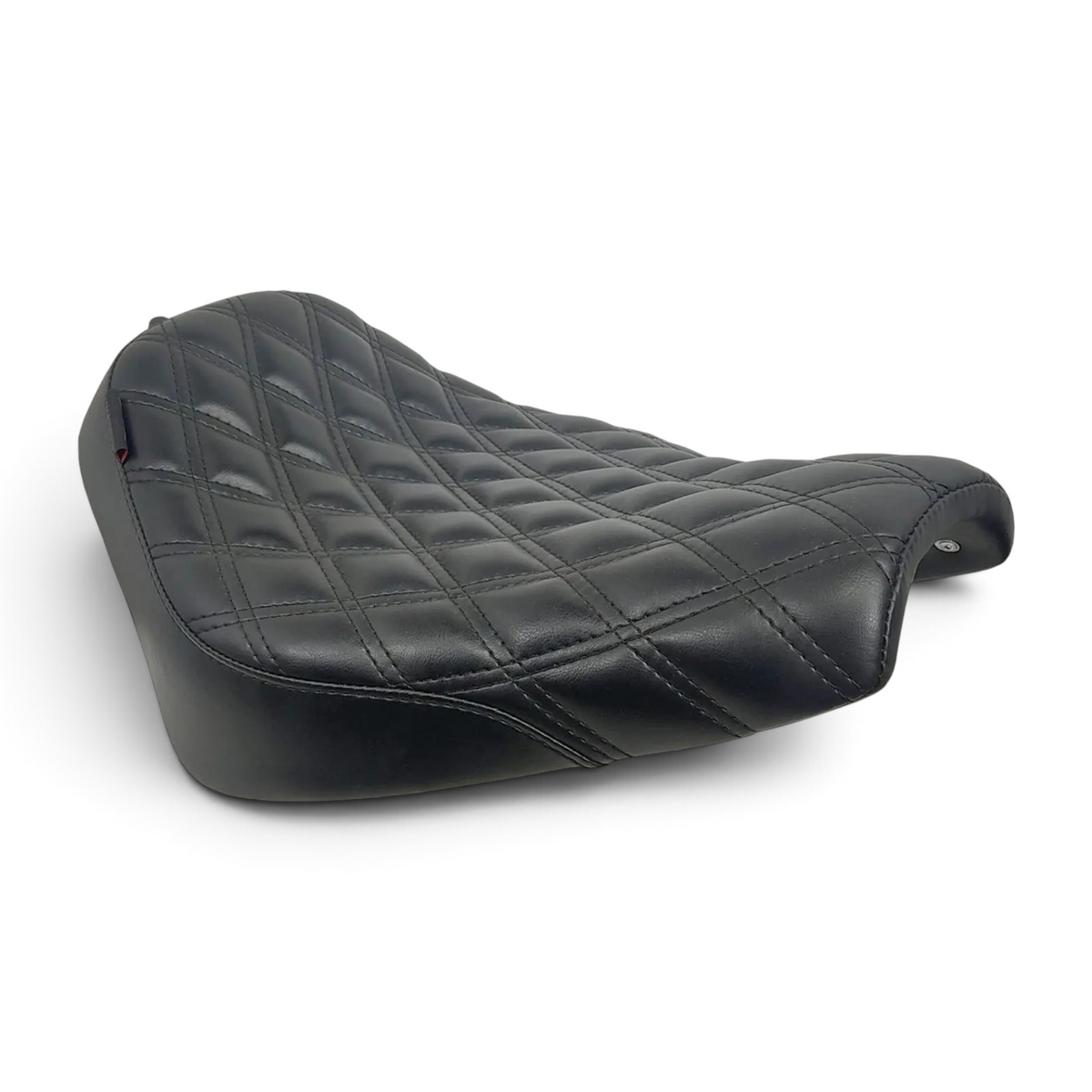 Harley Davidson Softail Street Bob FXBB/S, Standard FXST Diamond stitch Seat 2018 - 2025