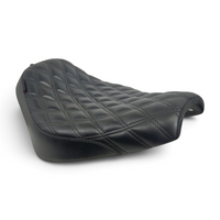 Harley Davidson Softail Street Bob FXBB/S, Standard FXST Diamond stitch Seat 2018 - 2025