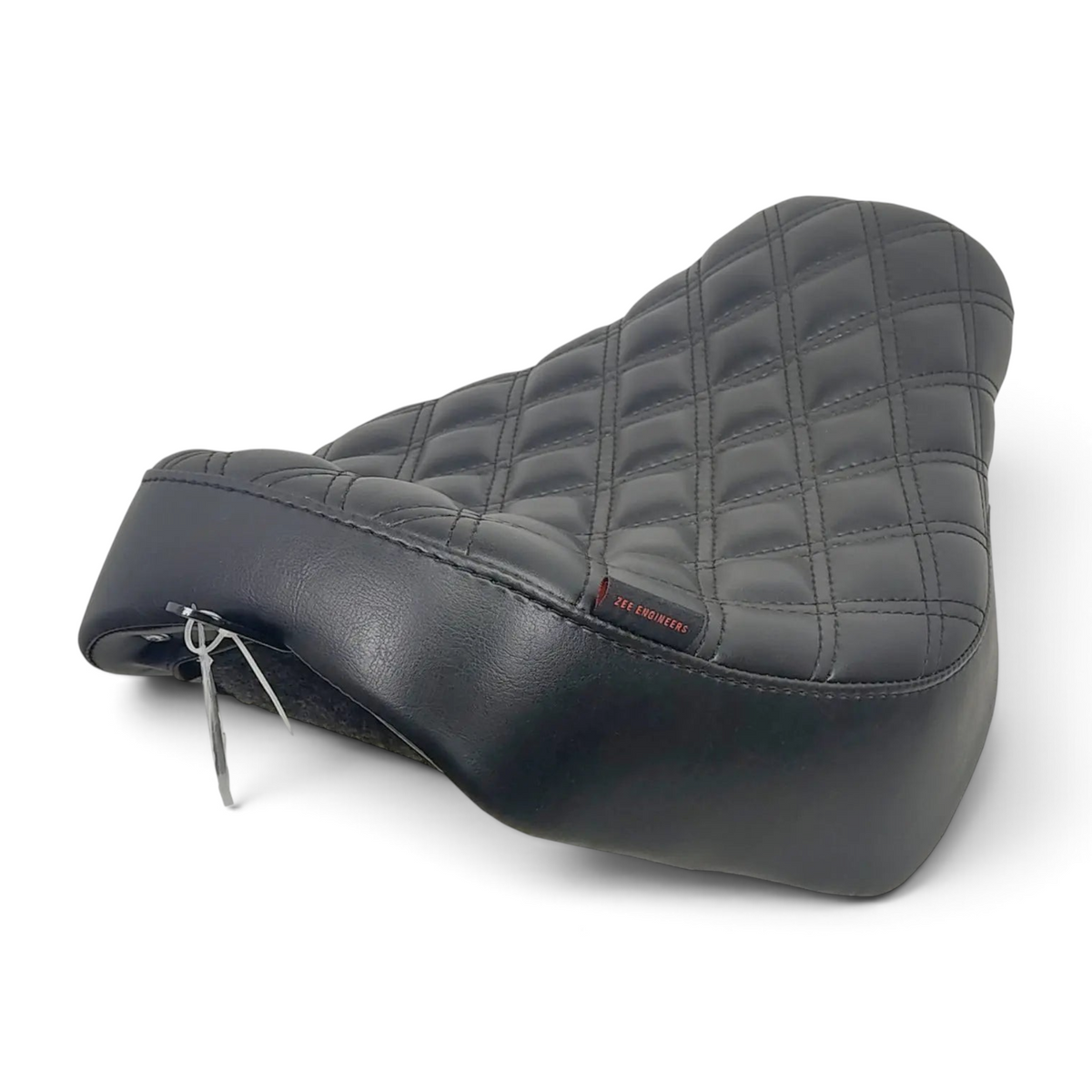 Harley Davidson Softail Street Bob FXBB/S, Standard FXST Diamond stitch Seat 2018 - 2025