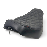 Harley Davidson Softail Street Bob FXBB/S, Standard FXST Diamond stitch Seat 2018 - 2025