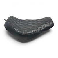 Harley Davidson Softail Street Bob FXBB/S, Standard FXST Diamond stitch GEL Seat 2018 - 2025
