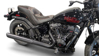 Harley-Davidson Low Rider Seat – Luxury Comfort (FXLR / FXLRS) | Champ Customs