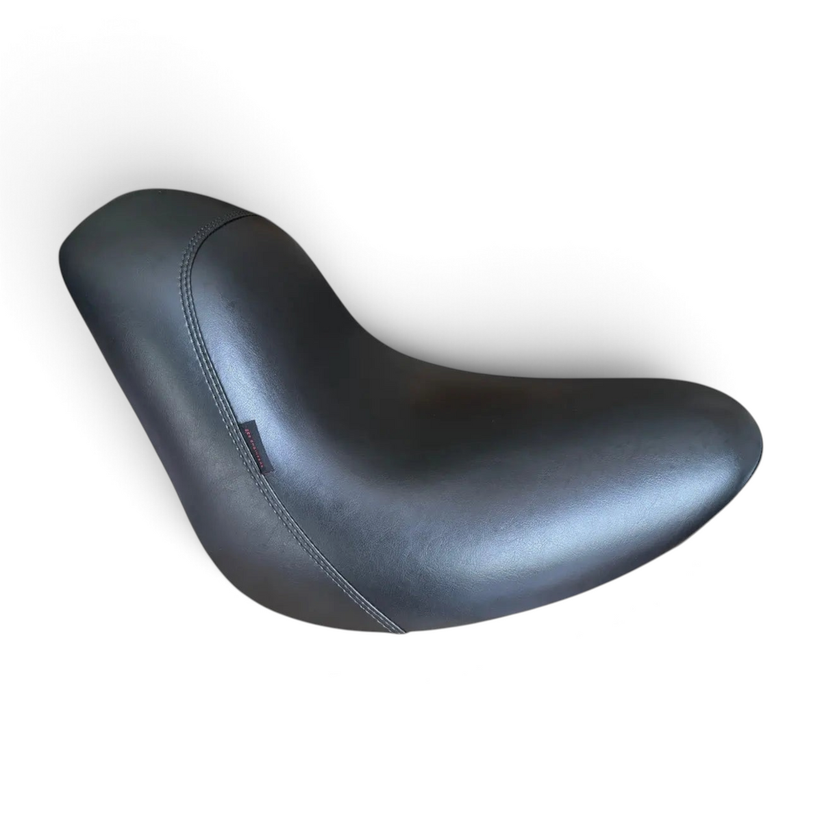 Harley Davidson Softail Seat Narrow Plain GEL  2006-2017