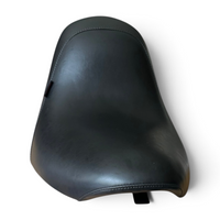 Harley Davidson Softail Seat Narrow Plain GEL  2006-2017