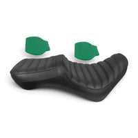 HONDA Rebel 300 & 500 Tuk&Roll Stitch Gel Dual Seat 2017-2026