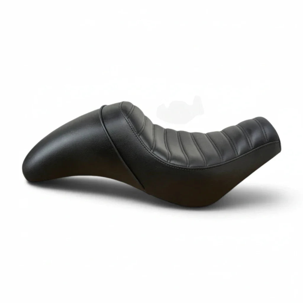 HONDA Rebel 300 & 500 Tuk & Roll Stitch Gel Seat 2017-2026