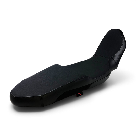 Yamaha Tenere 700 T7 Standard Seat | Champ Customs Adventure Pro