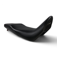 Yamaha Tenere 700 Dual Seat PLAIN  Standard 2019-2024