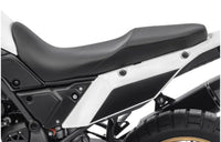 Yamaha Tenere 700 Dual 
Seat Driver GEL 
(Standard) 2019-2024