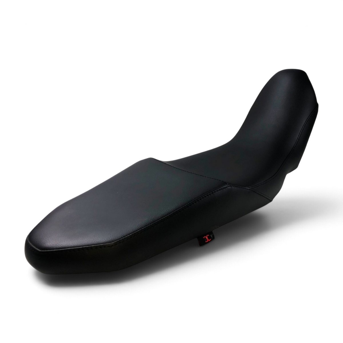 Yamaha Tenere 700 GEL Seat Smooth | Champ Customs Adventure Pro for T7 - Standard
