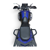 Yamaha Tenere 700 Dual 
GEL Seat (Standard) 
2019-2024