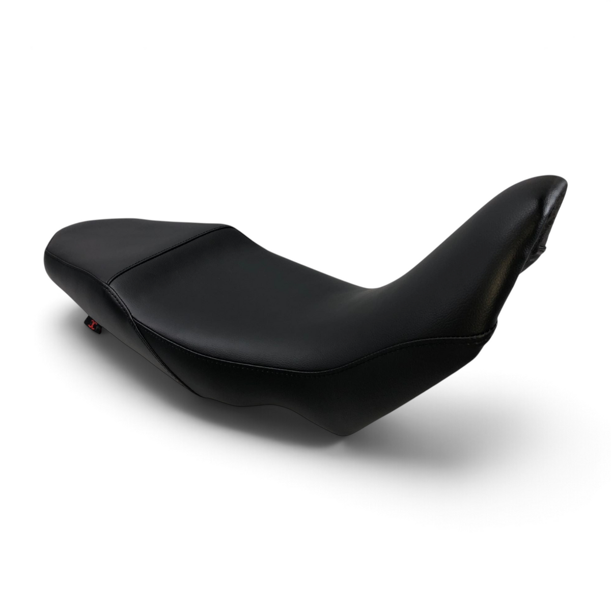 Yamaha Tenere 700 GEL Seat Smooth | Champ Customs Adventure Pro for T7 - Standard