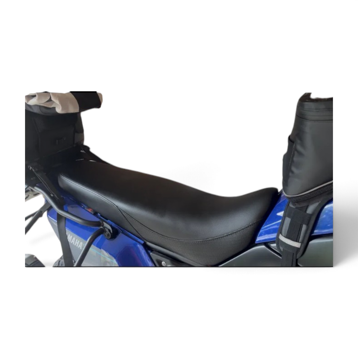 Yamaha Tenere 700 Dual GEL Rally Seat (High) 2019-2024