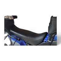 Yamaha Tenere 700 Dual GEL Rally Seat (High) 2019-2024