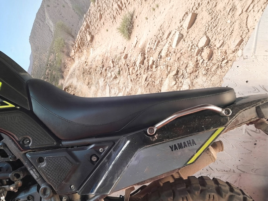 Yamaha Tenere 700 Dual Plain Seat (High) 2019-2024