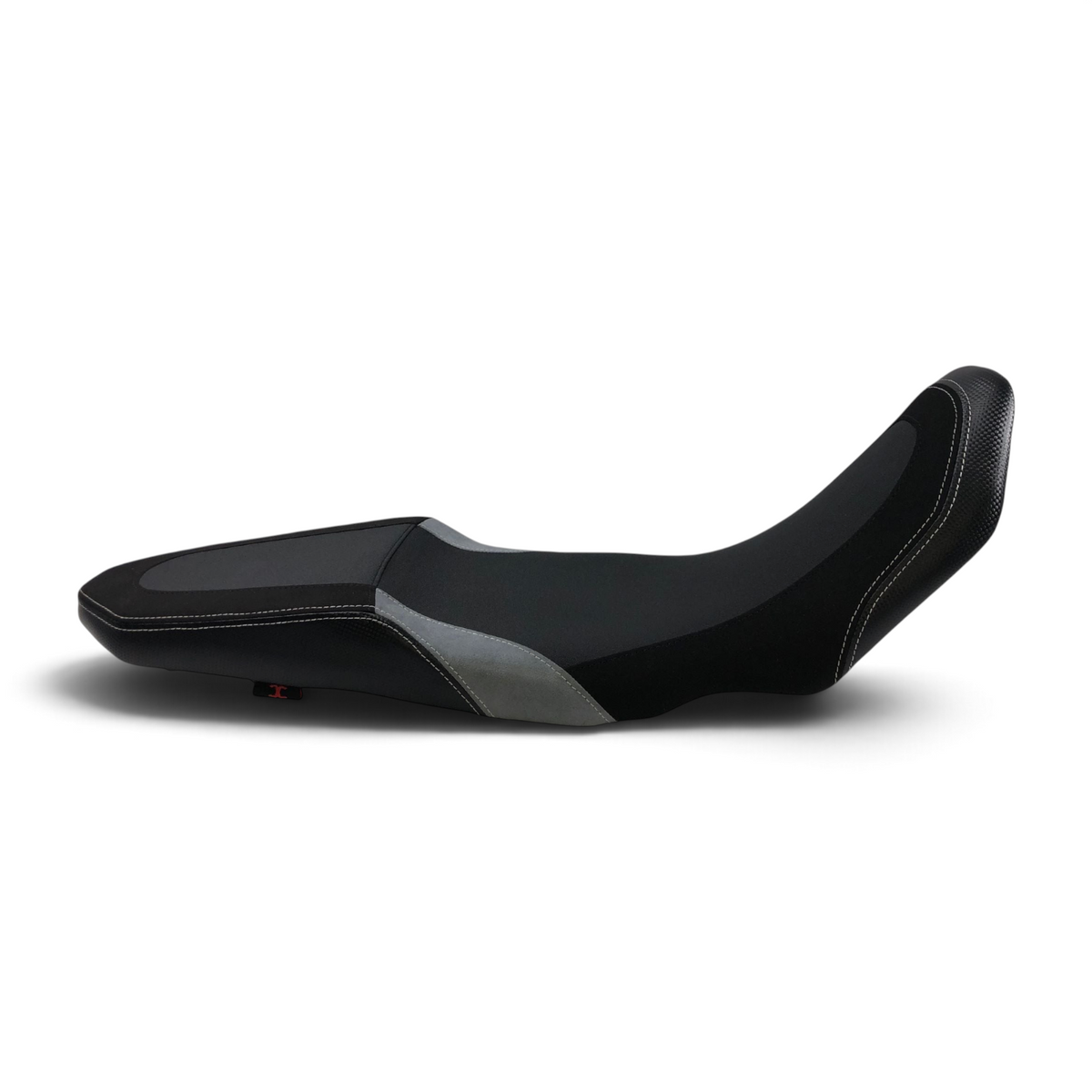 Yamaha Tenere 700 T7 Low Dual GEL Seat | Champ Customs Trail Base Everyday Adventure Comfort