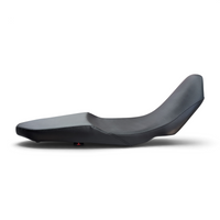 Yamaha Tenere 700 Low Seat Dual Gel | Champ Customs Trail Base Everyday Comfort - LOW