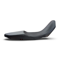 Yamaha Tenere 700 Low Seat Dual Gel | Champ Customs Trail Base Everyday Comfort - LOW