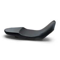 Yamaha Tenere 700 Low Seat Dual Gel | Champ Customs Trail Base Everyday Comfort - LOW