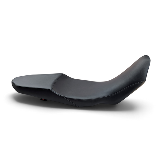 Yamaha Tenere 700 Low Seat Dual Gel | Champ Customs Trail Base Everyday Comfort - LOW