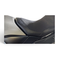 Yamaha Tenere 700 T7 Low Dual GEL Seat | Champ Customs Trail Base Everyday Adventure Comfort