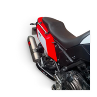 Yamaha Tenere 700 Comfort Gel Seat Low (4cm Low)  2019-2024