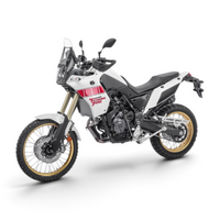 Yamaha Tenere 700 Comfort Gel Seat Low (4cm Low)  2019-2024