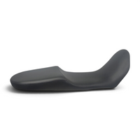 Yamaha Tenere 700 Dual  Seat PLAIN Lower Version  (4cm Low)  2019-2024