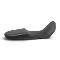 Yamaha Tenere 700 Dual  Seat PLAIN Lower Version  (4cm Low)  2019-2024