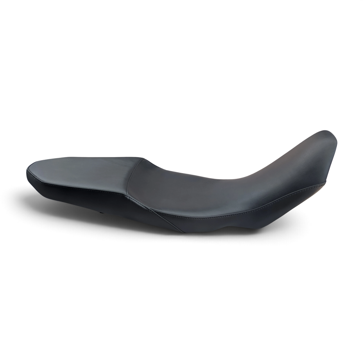 Yamaha Tenere 700 Low Seat Dual Gel | Champ Customs Trail Base Everyday Comfort - LOW