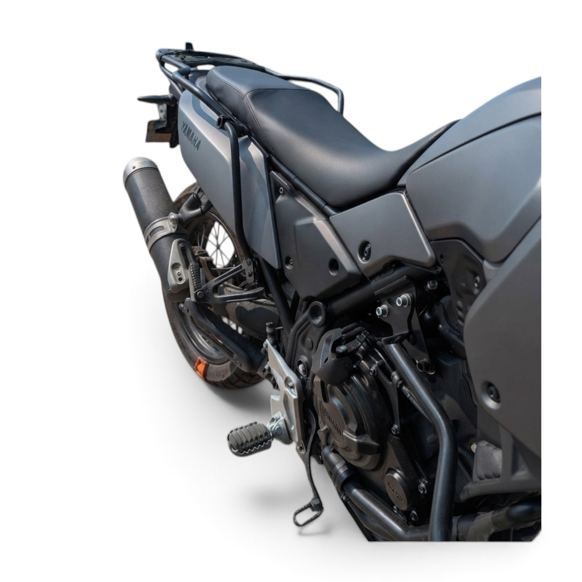 Yamaha Tenere 700 Dual Seat (2cm Low) 2019-2024